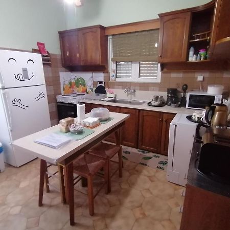 Iliahtida Apartment Chalkida Exterior photo